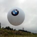 Outdoor Inflatable Advertising Balloons Large Advertising Helium Balloon