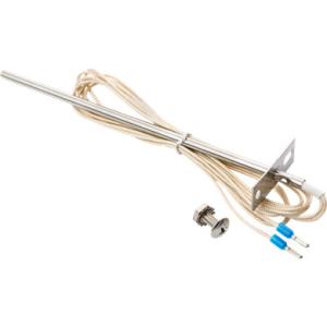 China wood pellets bbq smokers RTD Temperature Sensor Compatible with all our grill models factory