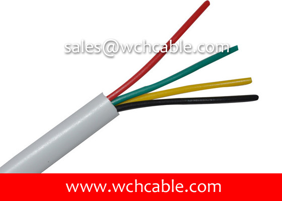 UL20618 Medicare Use TPE Cable 105C 300V
