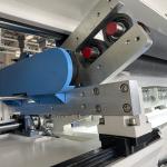 ZOLYTECH WV8 1000rpm Industrial Quilting Machine High Speed Computerized Chain
