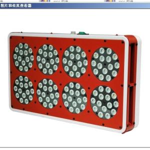China Nursery Apollo 8 LED Grow Light factory
