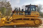 Super Horsepower 217hp Crawler Bulldozer 17.5ton Shantui DH17C2