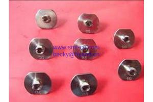 China KME nozzle CM402/602 NOZZLES factory