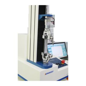 50KG Universal Tensile Tester , CE Servo Control Spring Testing Machine