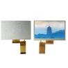 Buy cheap TFT LCD display 4.3 Inch HD Industrial Digital Door Lock 480x272 Customized from wholesalers
