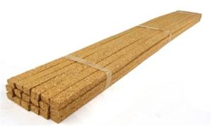 China Cork Expansion-Contraction Joint Filler for Flooring factory