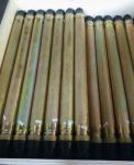 Solid Aerial Cable Construction Tools Splicing Sleeves For ACSR Conductor