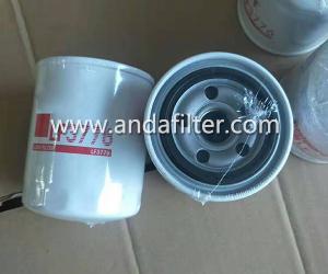 China High Quality Oil Filter For Fleetguard LF3776 factory