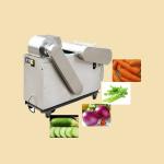 Hotels' Perfect Solution Joyshine Salad Cutting Machine for Fast Vegetable