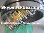 Hydroelectric Generator Car Bearing Double Row Roller Bearing 24156CA / W33