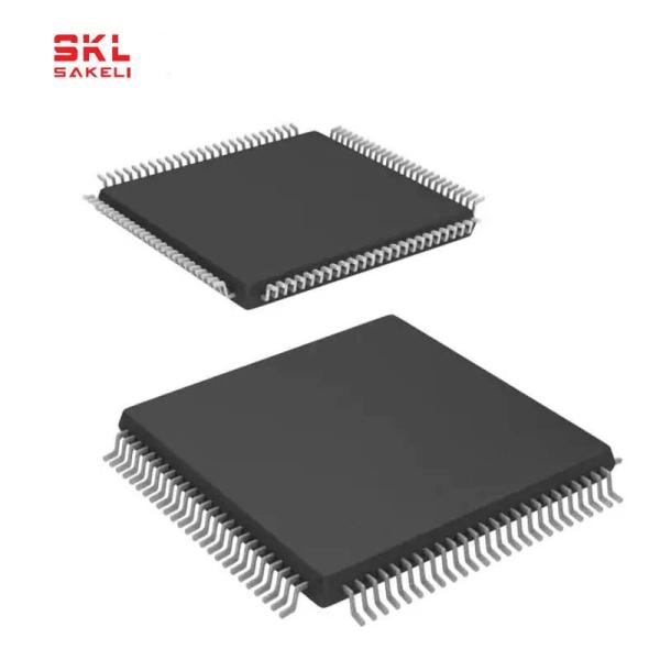 China A3P250-VQG100 Programmable FPGA IC High Performance Applications Low Power factory