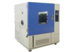 Air Cooled Climate Test Temperature Humidity Chamber OEM Floor Type USB