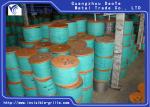 Common Stainless Steel Grades 316 (12+1) 3.0 thickness for Window Invisible