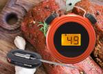 Two Probes Bluetooth Digital Meat Thermometer Supported Smart Phone 88 * 71 *