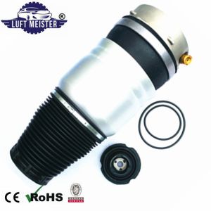 Front Bag Air Suspension Spring Bellow for Porsche Cayenne