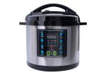 Multifunction 1000W 5 Quart Dessert Digital Pressure Cooker