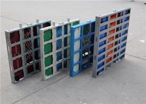 China P2.5 Indoor Rental LED Screen SMD2121 Nationstar LEDs 1/16 Scan Mode High Refresh Rate factory