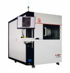 90KV Tube Electronics X Ray Machine 60Hz 220V LED Strip Soldering PCB CE