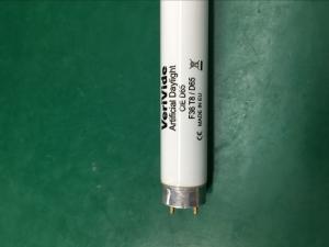 China F36T8 Artificial Daylight Fluorescent Tube Light , D65 Fluorescent Tube Lamp factory