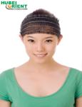ISO9001 Disposable Elastic Hair Band OEM For SPA