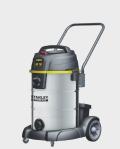 Home Appliances Industrial Vacuum Cleaners SL18601-16b 16 Gallon 6.5HP Stainless