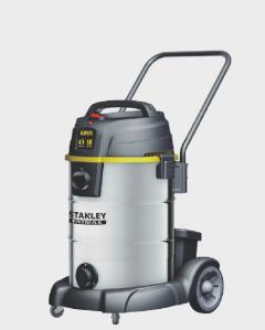 China Home Appliances Industrial Vacuum Cleaners SL18601-16b 16 Gallon 6.5HP Stainless Steel Stanley factory