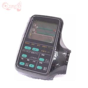 China 7834-70-6003 7834-77-3002 Monitor For PC200-6 6D95 Excavator factory