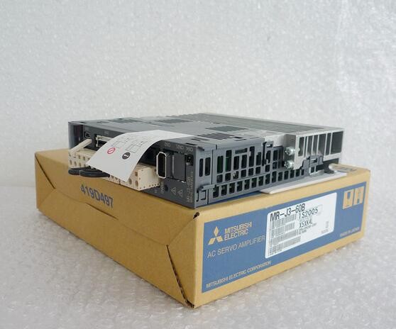 MR-J3-60B Mitsubishi Servo Driver MR-J3 Series Servo Driver Servo Motor Original adn New