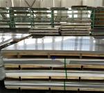4K 8K Mirror Finish Stainless Steel Sheet 304 316L Sheet