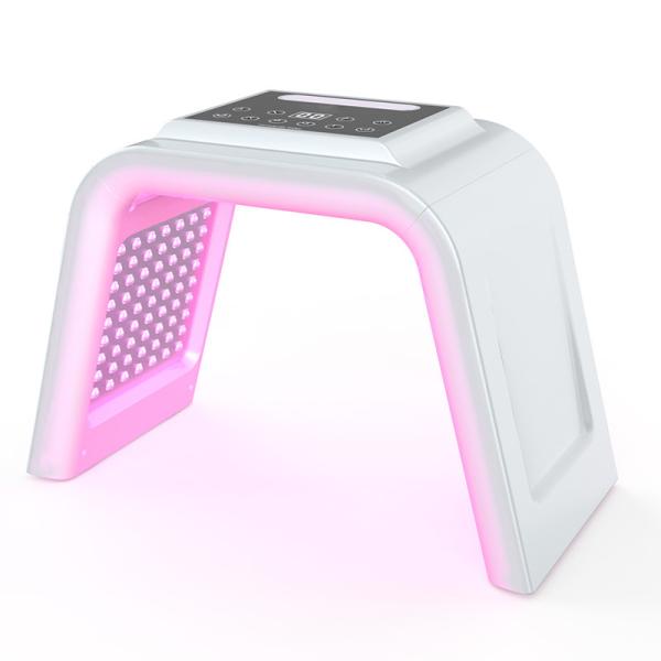 Professional Photon 7 Colors PDT Led Light LED Facial Mask Machine For Skin