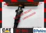 Reman Fuel Injectors 387-9441 3879441 10R7226 3282587 328-2587 10R4761 10R7223