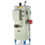 Customized Steam Generator Oil And Gas Fired Easy Maintenance