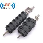 Trial Order Accepted Suspension Clamps Supply for ABC Optic Insulation of Cable