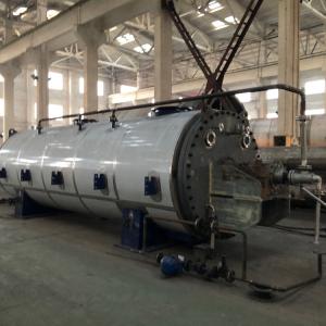 China Metal Animal Rendering Machine Slaughter House Harmless Disposal Equipment factory
