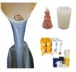 RTV2 Tin Cure Liquid Silicone Mold Rubber for Gypsum, Plaster, Concrete Mold