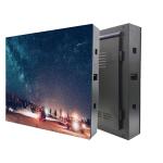 256*128 Full Color Indoor Advertising LED Display Screen narrow pixel pitch 2mm