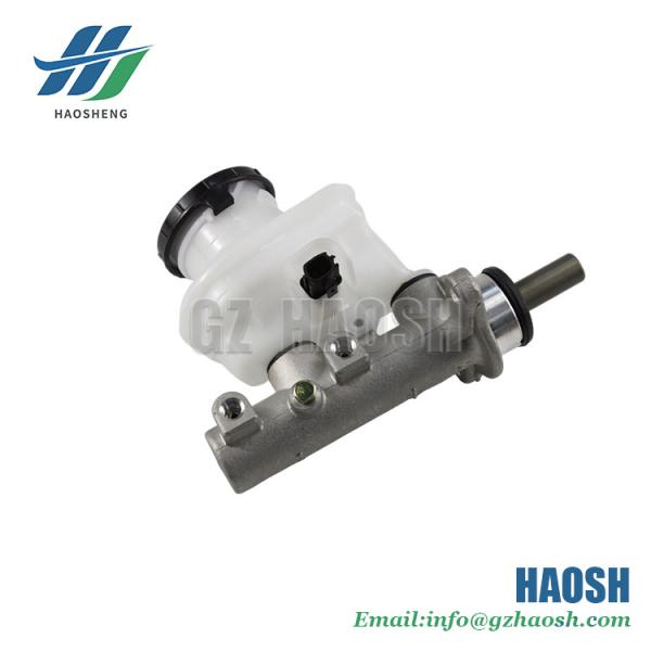 Brake Master Cylinder For Isuzu Dmax2006 8980069410 8980069411 8-98006941-0 8