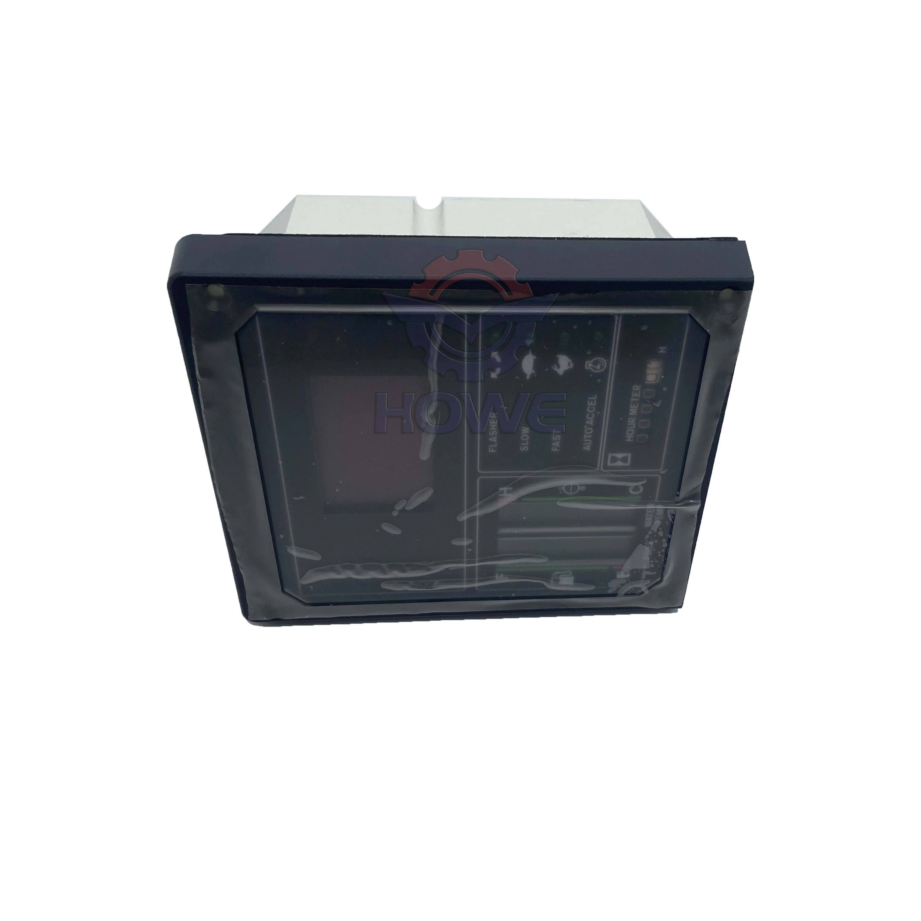 SK200-1 SK200-3 Excavator Parts Monitor LCD Display Panel YN59S00027F1 2489U266F3 with 1