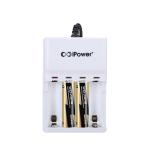 1.2V AA Lithium Battery Charger TYPE C USB AA Battery Charger