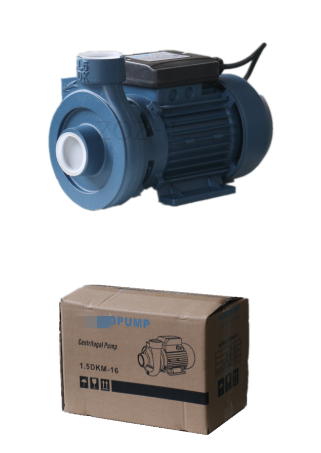 SEWAGE WAER PUMP