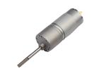 Geared Electric Low Rpm High Torque DC Motor 37mm Diameter 555 DC Gear Motor