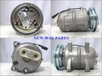 8-97048-337 dks15ch 4hg1 engine compressor