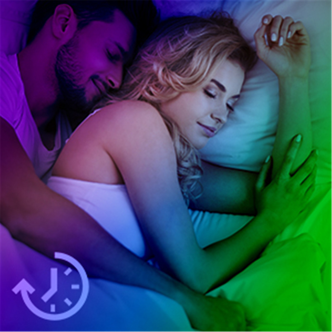 Wi-Fi Dreamcolor LED Strip Lights