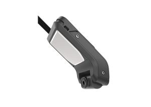 China Vehicle Wifi Security Camera , Mini 4g Dash Camera Dvr Dual Lens H.264 Night Vision factory