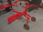 AGB - ATV Attachment Grader Blade; Blade For Farm Land Grading; Farm Implements