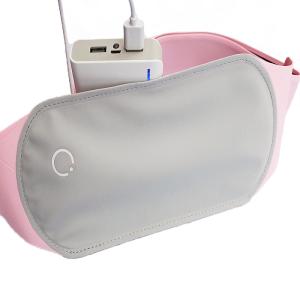 China Reusable USB Heat Therapy Wrap Belt Washable For Waist Protection factory