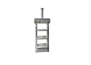 China Medical Gas Pendants Hospital Pendant Ceiling-Mounted(Power) Column (type 1) factory