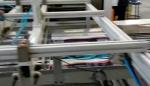 Slitter Beverage Can Making Machine 6.5T Weight 40Sheets Per Min