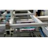 Buy cheap Slitter Beverage Can Making Machine 6.5T Weight 40Sheets Per Min from wholesalers