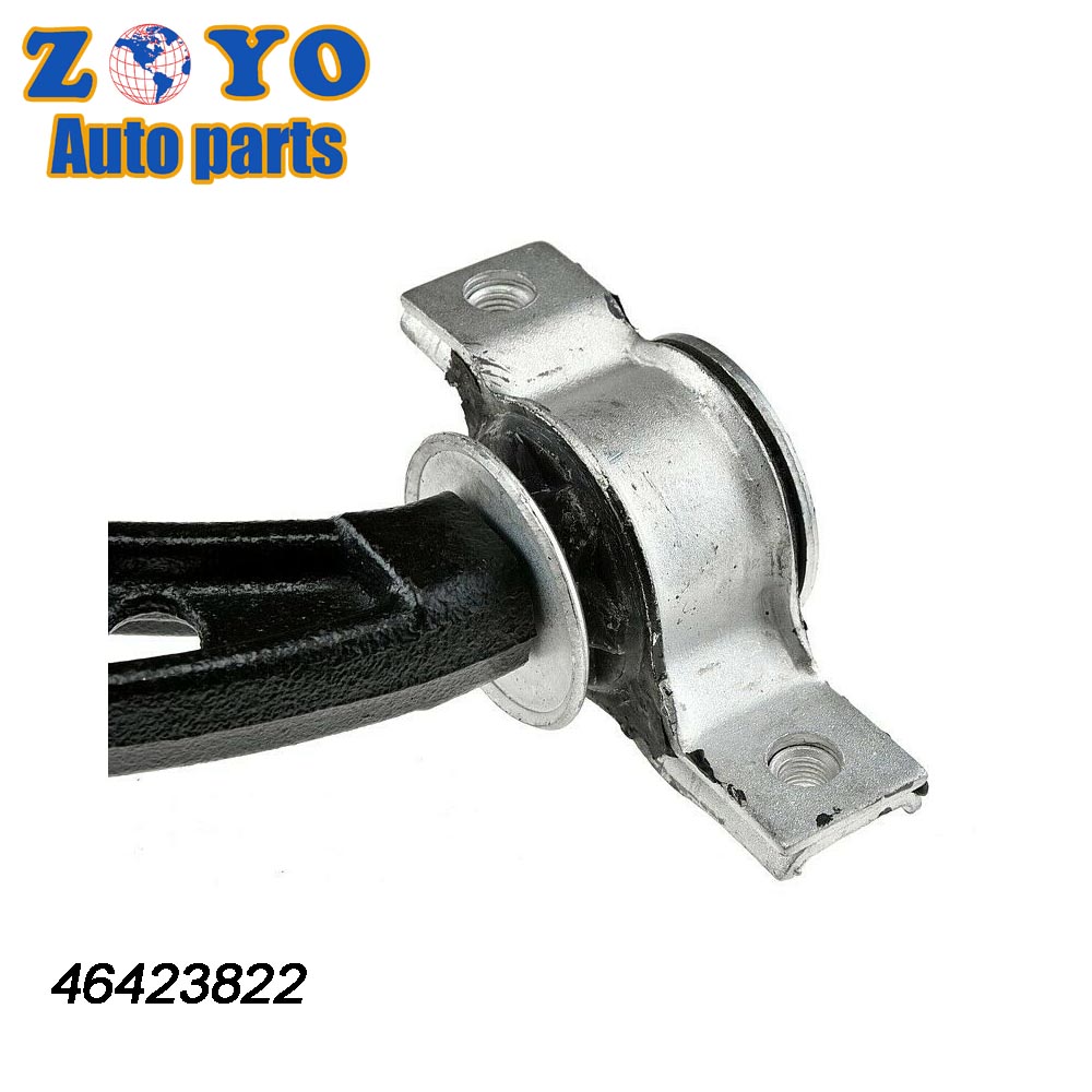 46423822 Nature Rubber Bushing Front Lower Control Arm for Fiat Tipo BRAVA TEMPRA